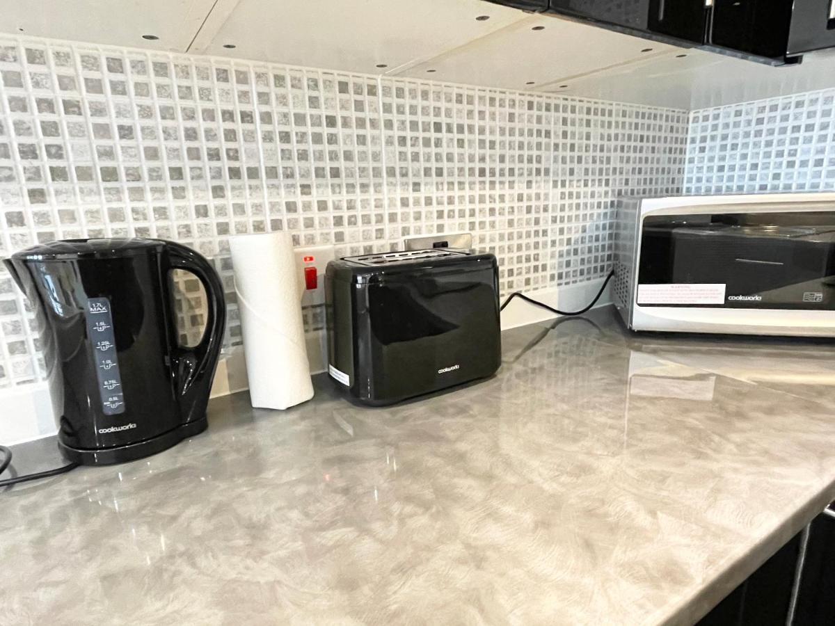 The Works-Fresh 2Bed In Centre, Opposite Arndale. Apartment Manchester Exterior photo