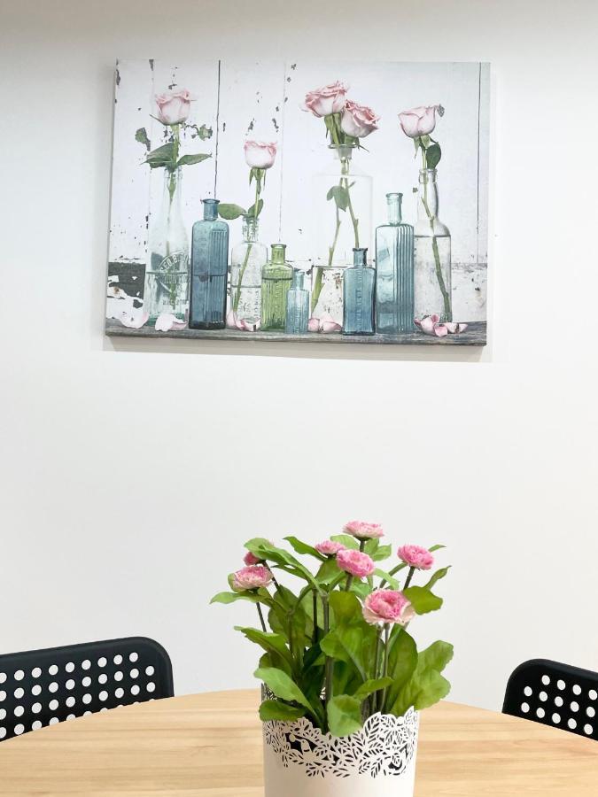 The Works-Fresh 2Bed In Centre, Opposite Arndale. Apartment Manchester Exterior photo